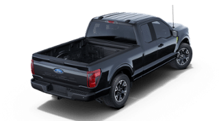 2025 Ford F-150® External Image 4